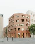 Jérôme HERVE - HEROS ARCHITECTURE