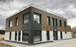 Laurent ARNOULT - DELTA ARCHITECTURE